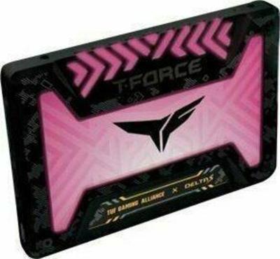 Team Group T-Force Gaming DELTA S TUF RGB 250 GB SSD
