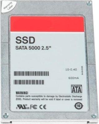 Dell 400-BFHO SSD-Festplatte