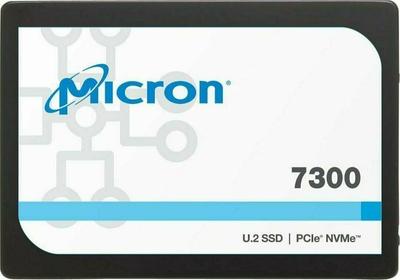 Micron 7300 MAX 1.6 TB SSD