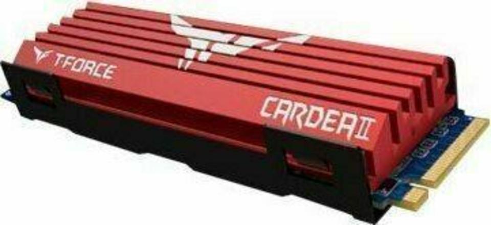 Team Group T-Force Gaming Cardea II 256 GB 