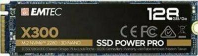 Emtec Power Pro X300 128 GB SSD-Festplatte