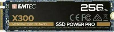 Emtec Power Pro X300 256 GB