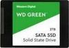 WD Green SSD WDS200T2G0A