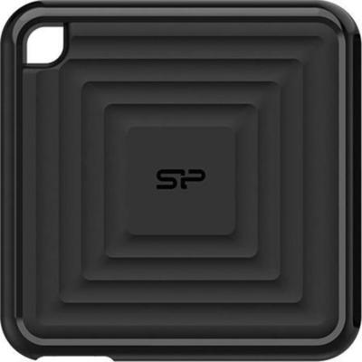 Silicon Power PC60 960 GB SSD-Festplatte