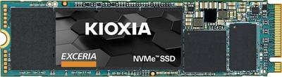 Kioxia EXCERIA 500 GB SSD-Festplatte