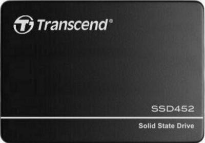 Transcend SSD452K 128 GB SSD