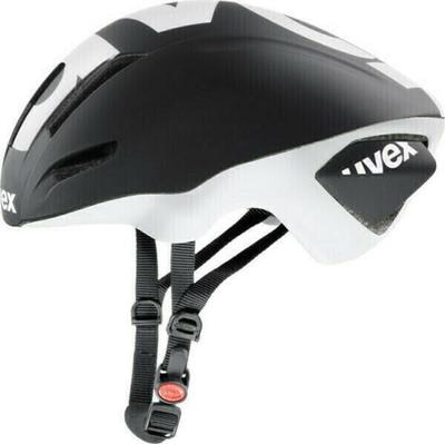 Uvex EDAero Bicycle Helmet