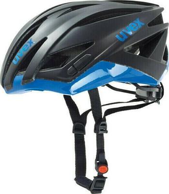 Uvex Ultrasonic Race Bicycle Helmet