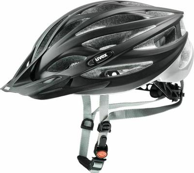 Uvex Oversize Bicycle Helmet