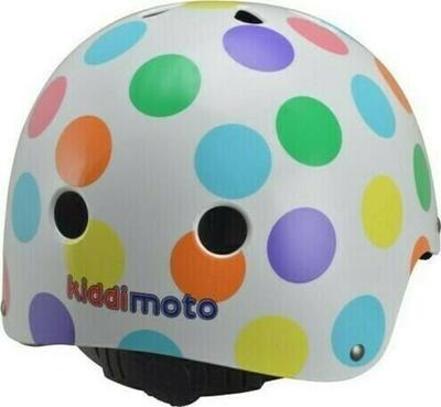 Kiddimoto KMH023 Bicycle Helmet
