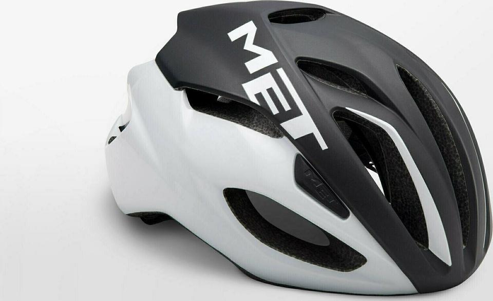MET Rivale UCI World Tour Team Dimension Data Helmet