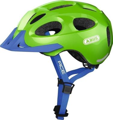 Abus Youn-I ACE Kask rowerowy