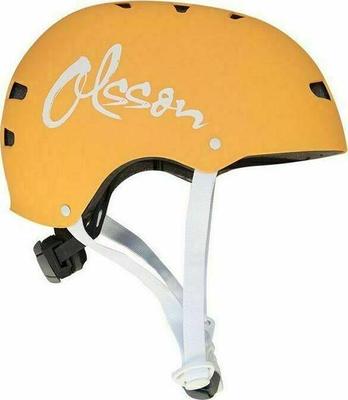 Olsson Amps S02CM0024 Bicycle Helmet
