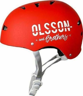 Olsson Amps S02CM0027 Bicycle Helmet