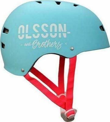 Olsson Amps S02CM0030 Bicycle Helmet