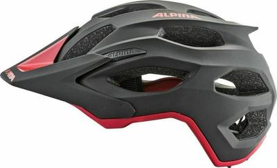 Alpina Sports Carapax 2.0 Bicycle Helmet