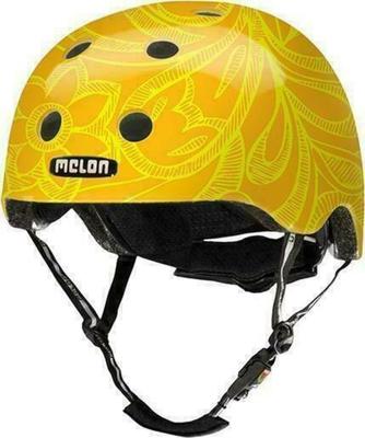 Melon Helmets Mellow Bicycle Helmet