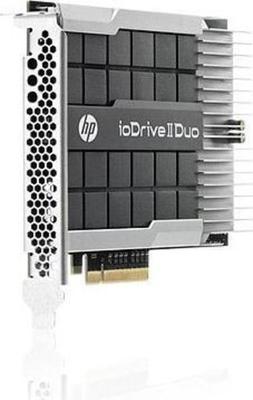HP 673648-B21 SSD-Festplatte