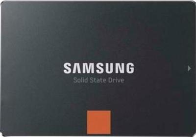 Samsung 840 Pro Series MZ-7PD512 SSD-Festplatte