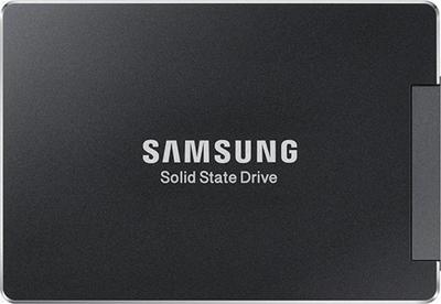 Samsung SM843T MZ7WD120HAFV-00003 SSD