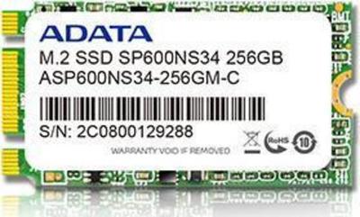 Adata Premier SP600NS34 256 GB