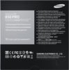 Samsung 850 PRO MZ-7KE2T0BW 