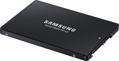 Samsung SM863 MZ-7KM1T9E SSD-Festplatte