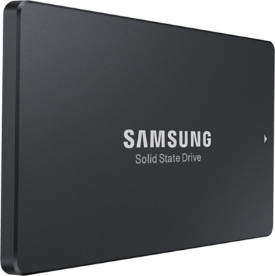 Samsung SM863 MZ7KM120HAFD SSD
