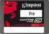 Kingston SSDNow KC400 1 TB 