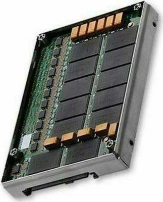 Lenovo Hitachi HUSML4020ASS60 400 GB SSD-Festplatte