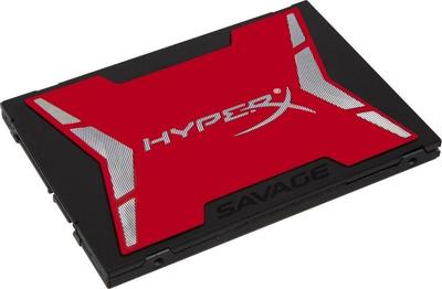 Kingston HyperX Savage 120 GB