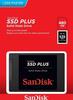 SanDisk SSD PLUS 480 GB 