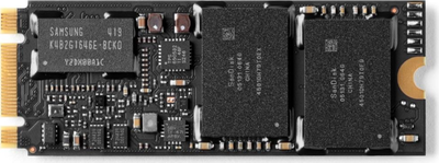HP X8U75AA SSD-Festplatte