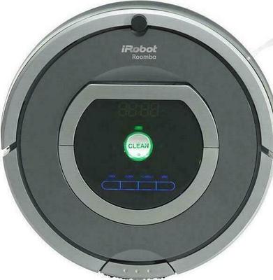 iRobot Roomba 772E Saugroboter