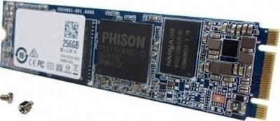QNAP SSD-M2080-256GB-A01