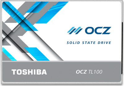 Toshiba OCZ TL100 240 GB SSD