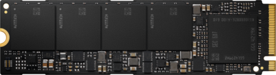 Samsung 960 PRO MZ-V6P1T0BW SSD-Festplatte