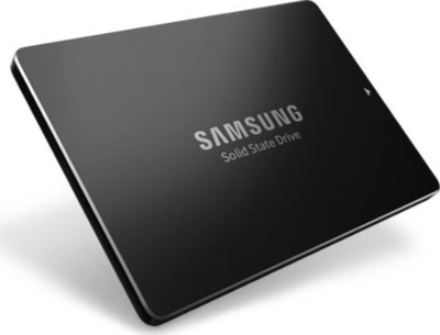 Samsung PM963 MZQLW1T9HMJP SSD-Festplatte