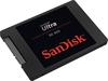 SanDisk Ultra 3D 500 GB 