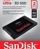 SanDisk Ultra 3D 2 TB 
