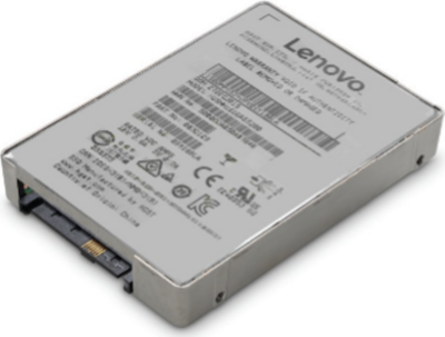 Lenovo HUSMM32 Enterprise Performance 800 GB SSD-Festplatte