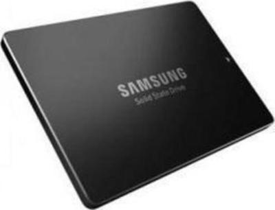 Samsung PM871b MZ7LN256HAJQ SSD-Festplatte