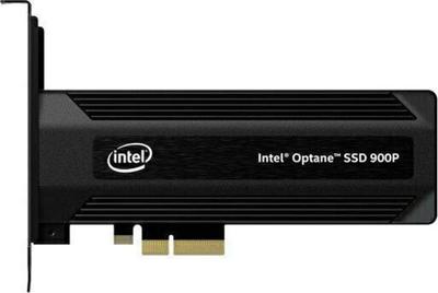 Intel SSDPED1D480GASX SSD-Festplatte