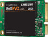 Samsung 860 EVO MZ-M6E250BW 