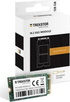 Trekstor Solid state drive - 128 GB