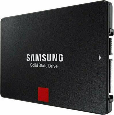 Samsung 860 PRO MZ-76P1T0E SSD-Festplatte