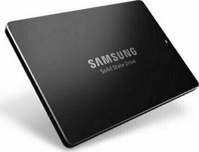 Samsung PM883 MZ7LH1T9HMLT SSD