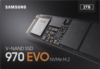 Samsung 970 EVO MZ-V7E2T0BW 