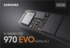 Samsung 970 EVO MZ-V7E500BW 