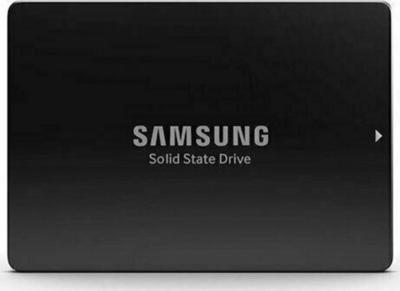Samsung SM883 MZ7KH480HAHQ SSD-Festplatte